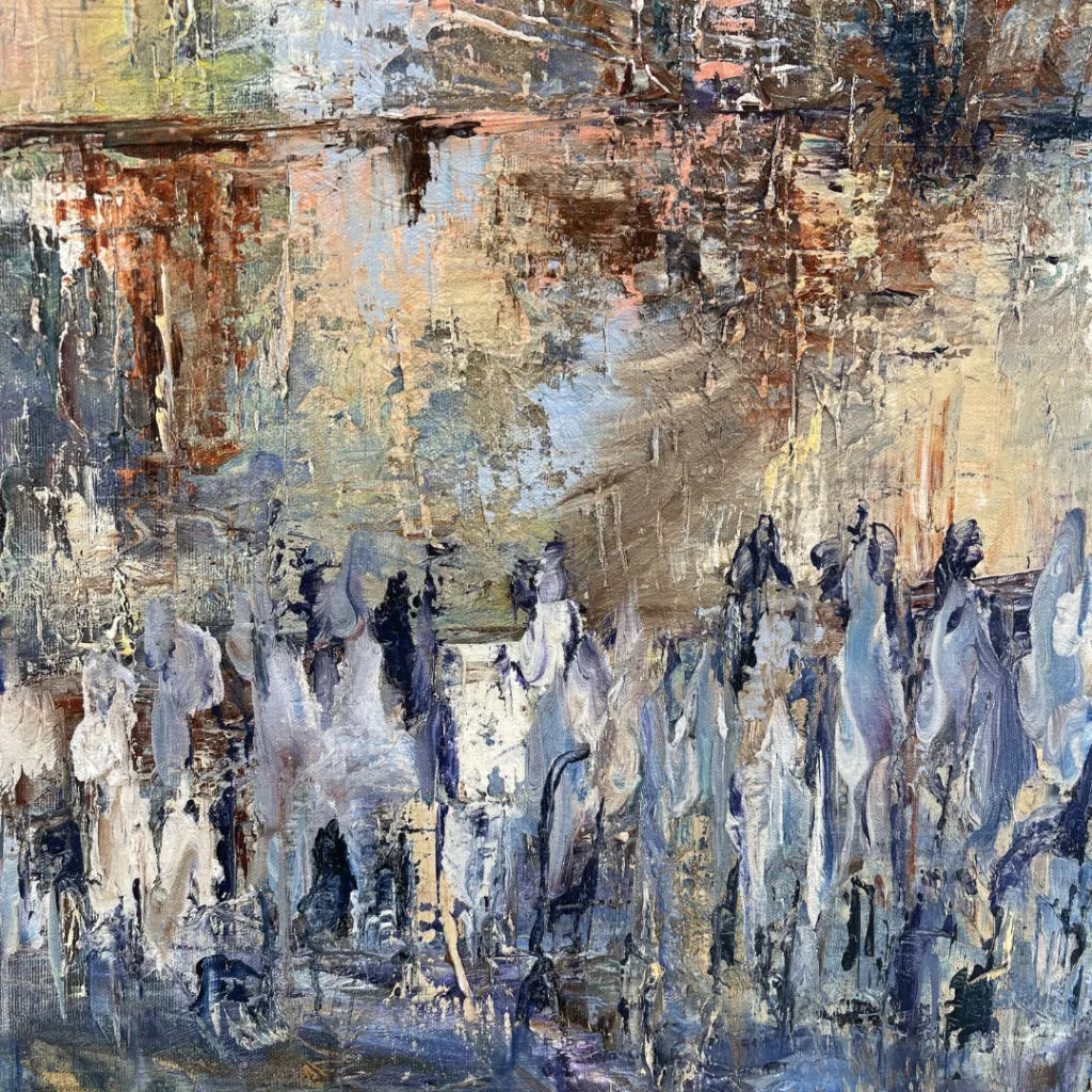 Blue Kotel