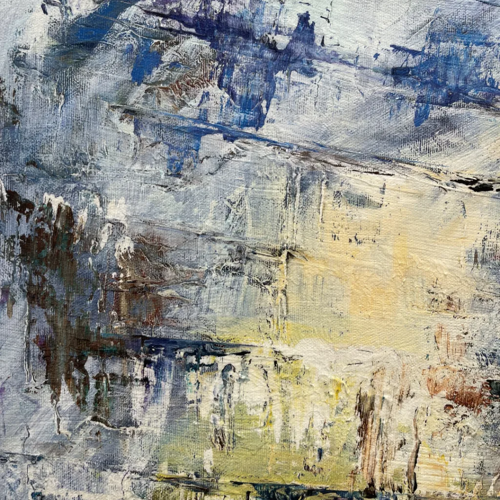 Blue Kotel