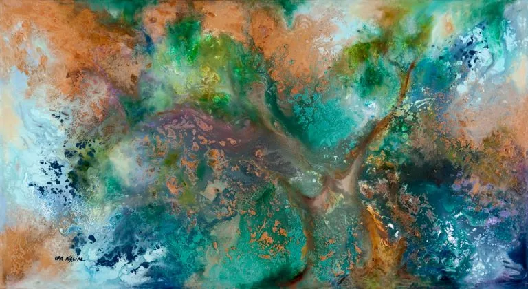 Olive Tree