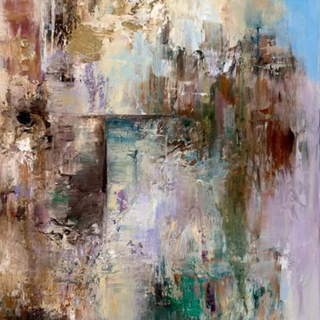 Illuminated Kotel