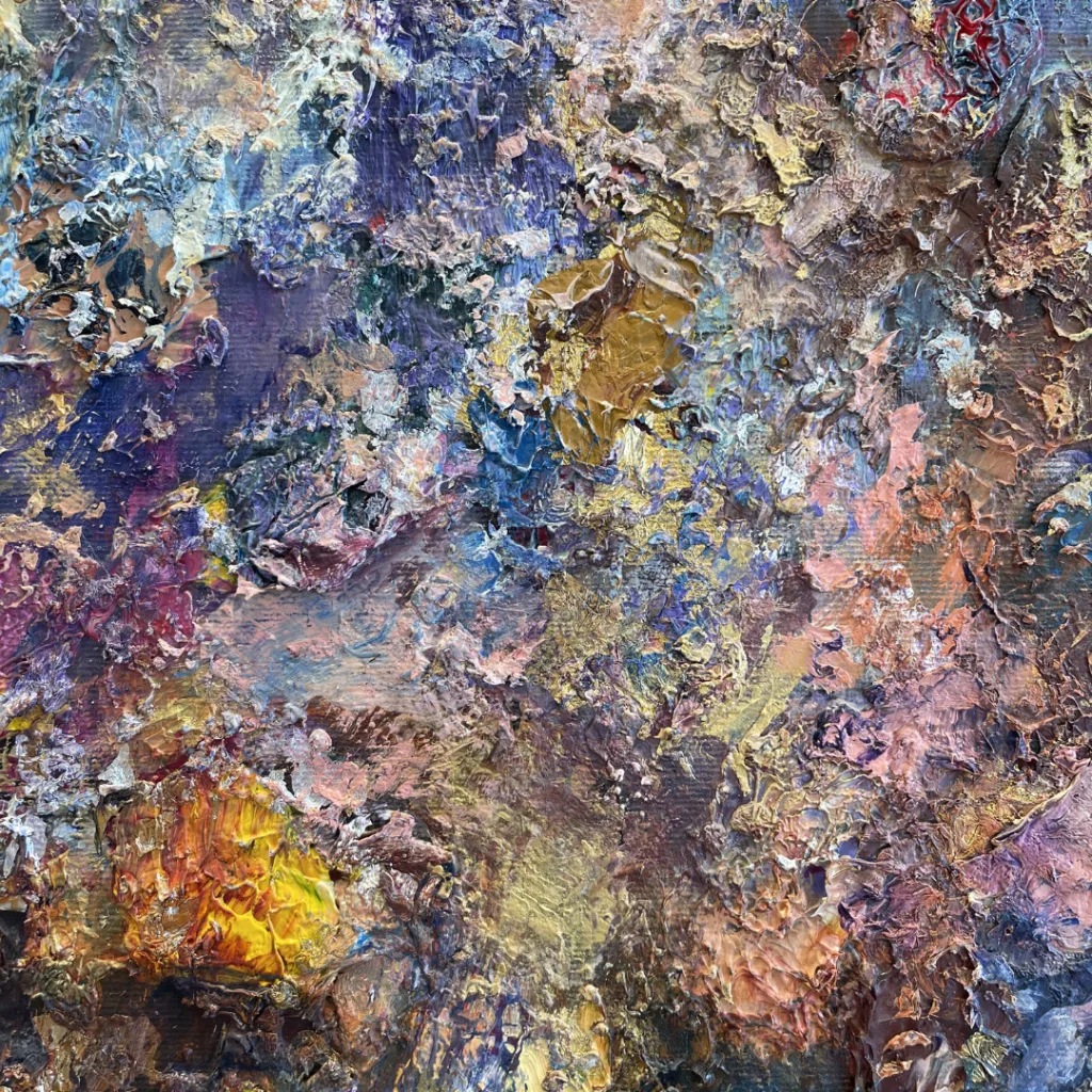 Original Painting – Revelation