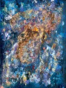 Original Painting – Revelation