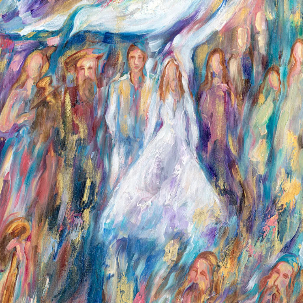 Chuppah of Peace