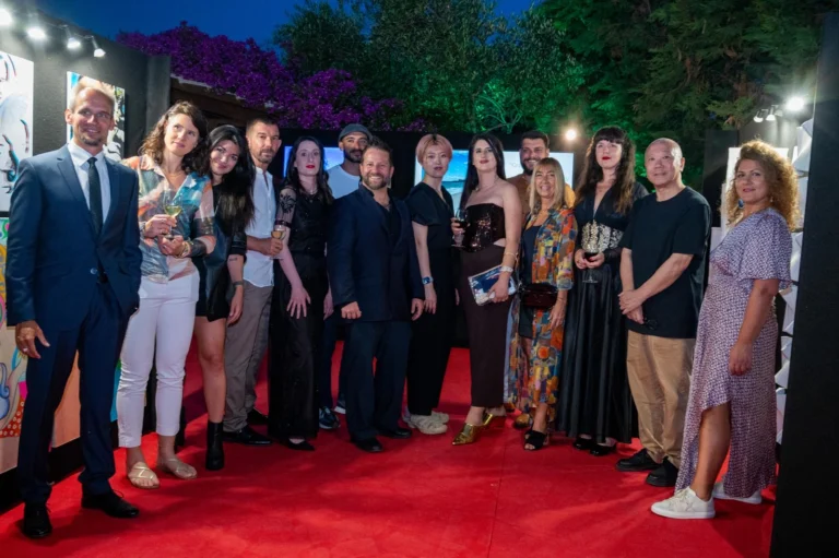 SELECT ART 2025 International Art Fair